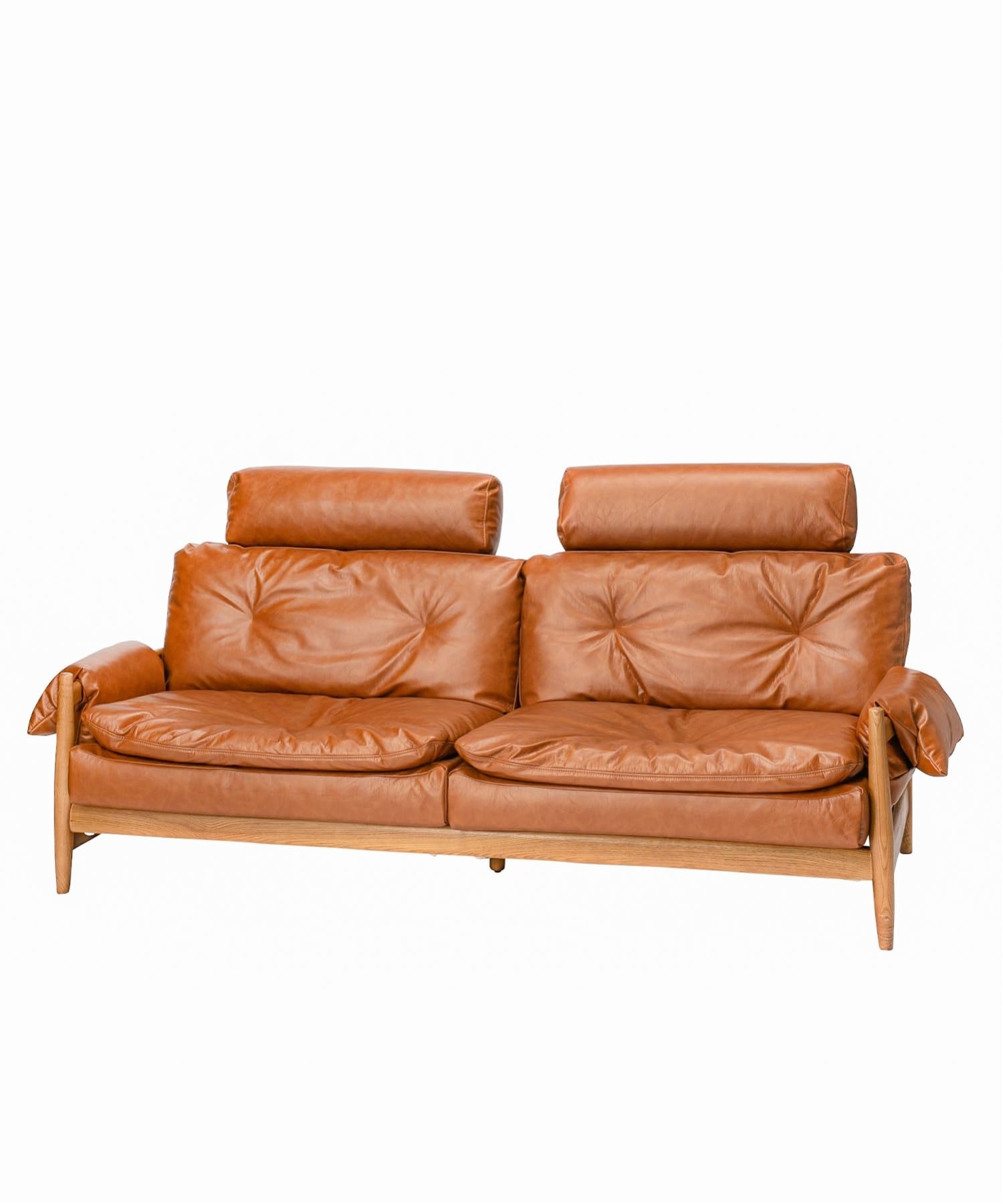 Amazon｜JOURNAL STANDARD FURNITURE ソファ MADEIRA SOFA PU マデイラ